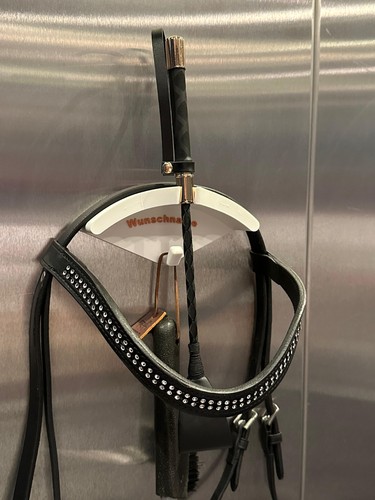 Magnetischer trensen und - magnetischer, trensen-