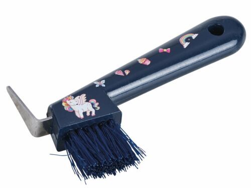 Hufpick flying pony hufkratzer - pony,