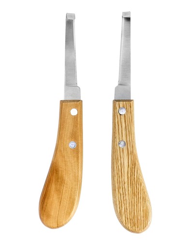 Qwork hufmesser set stück - set,