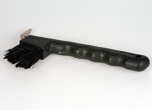 Hufauskratzer hoof pick für - hufauskratzer, hoof-pick