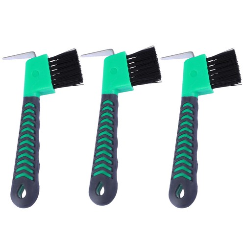 Hufkratzer dreiteiliger - ,