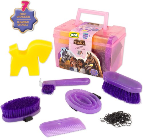 Hobby horsing reinigungsbox - horsing,